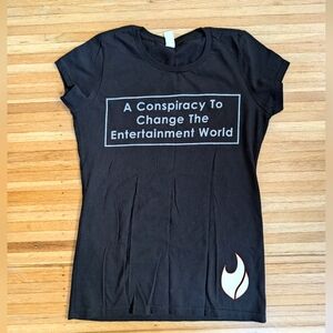 Fyre Festival Women's Tee